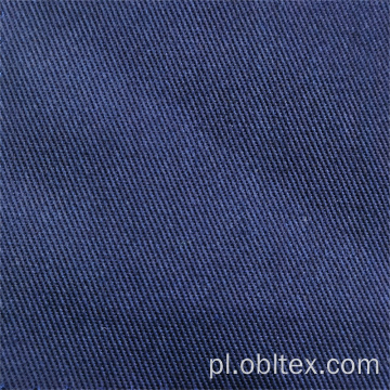 OBL21-2723 T/C3/1 Twill Workmen Ubrania